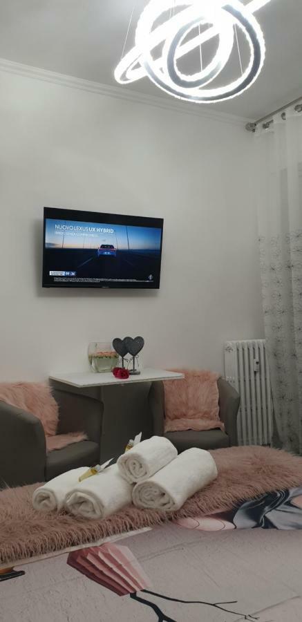 Victory Home Βερόνα Εξωτερικό φωτογραφία